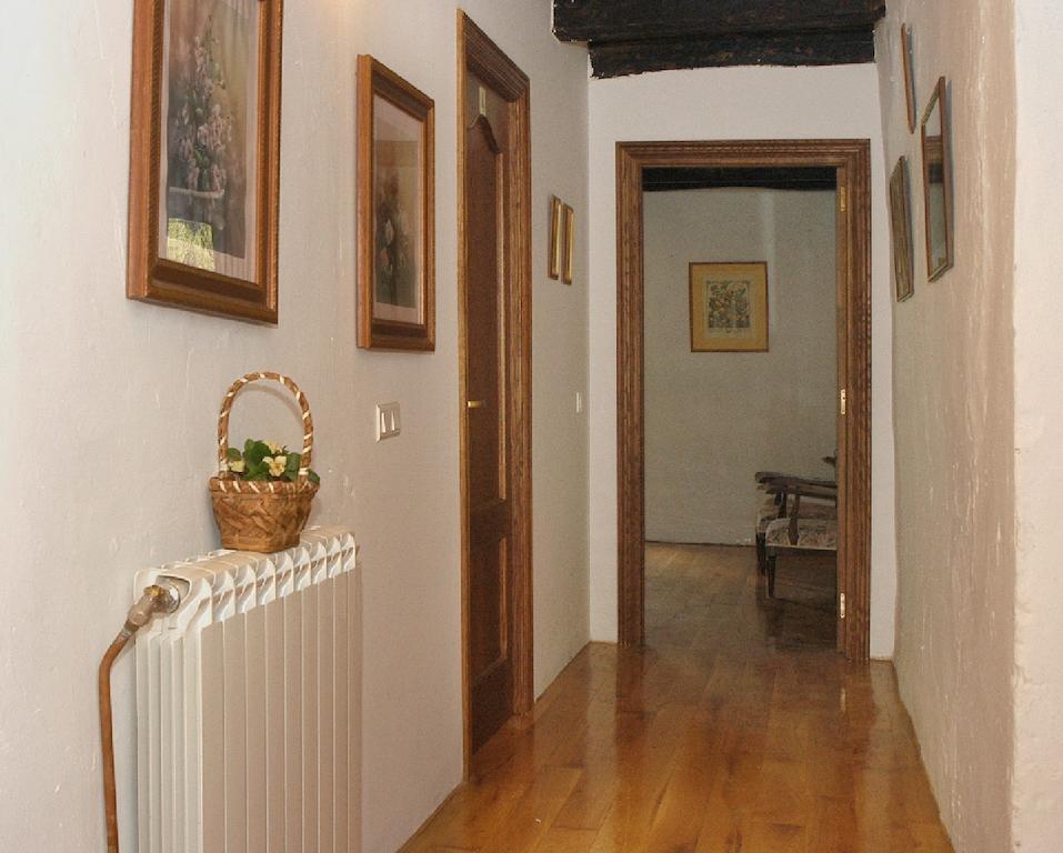 Casa de 2 dormitorios